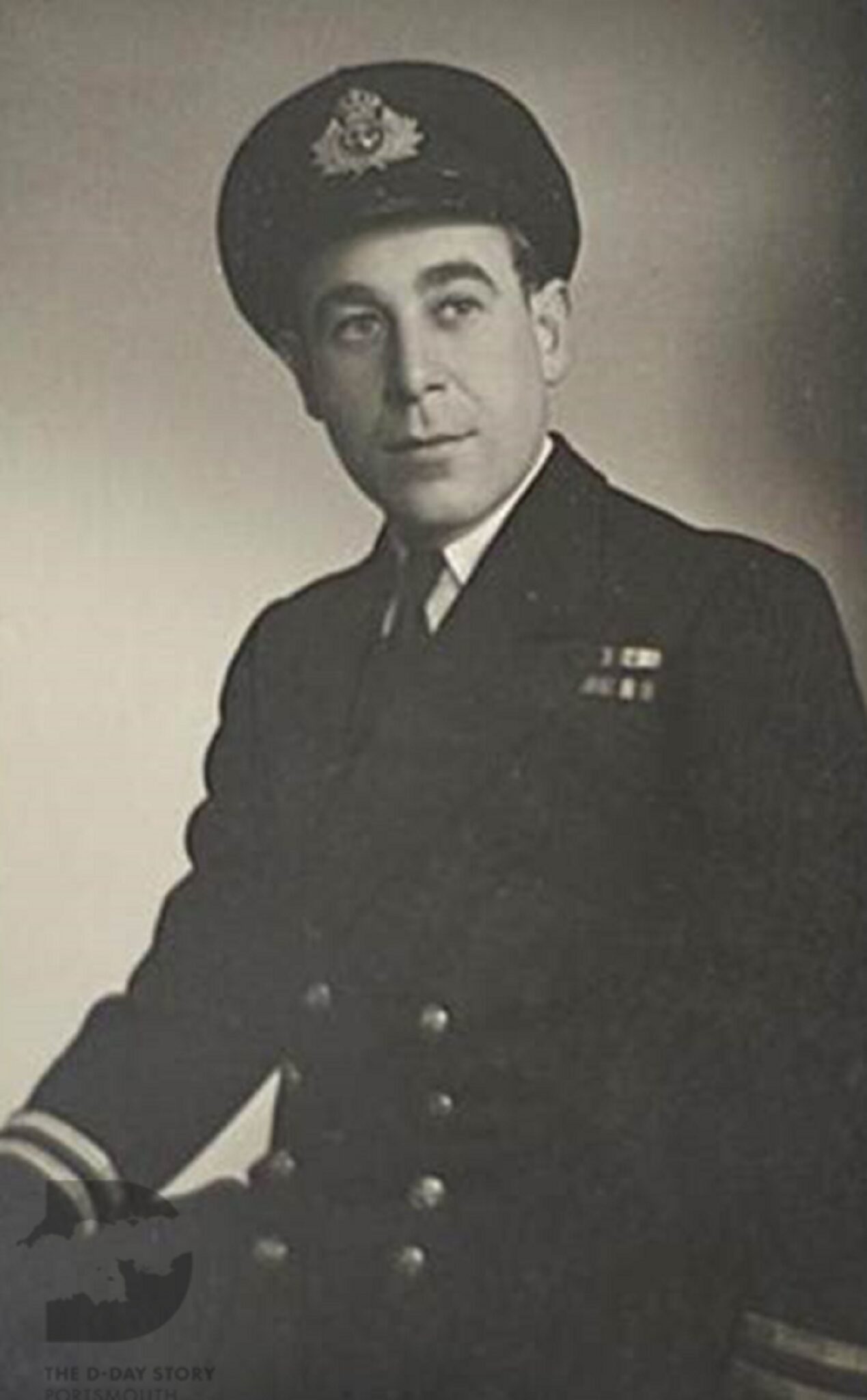 The Great Escaper: the story behind the headlines – The D-Day Story ...